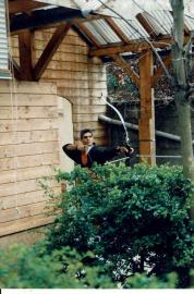Abat Oiseau 1997-2